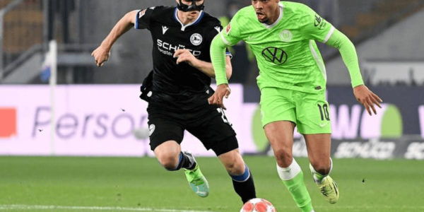 德甲：拜仁慕尼黑VS沃尔夫斯堡 今日足球预测大数据分析秒懂