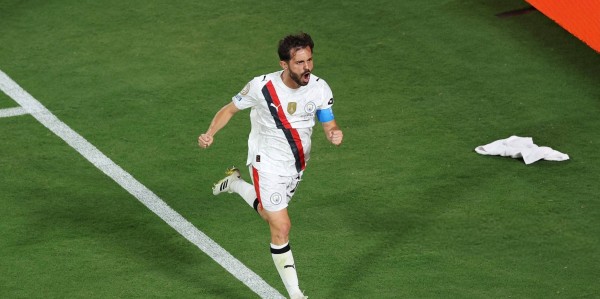 曼城追平皇马！FIFA俱乐部排名更新，拜仁升至第二，巴萨上榜