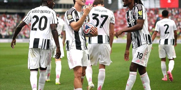 尤文格局呢？斑马新王600万欧，给不起就别怪人家跑路！