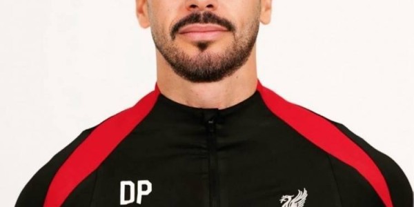 技术教练迪奥戈-派瓦宣布离队：利物浦将永远在心中占据特殊位置