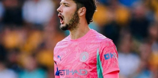 3100万镑新援失误太低级，曝曼城签多纳鲁马，转会费低于5000万欧元