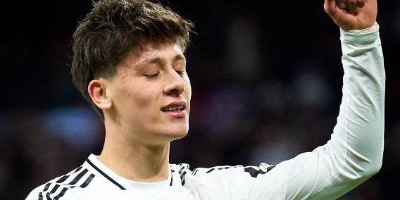 皇马新援居莱尔：绝佳组织者兼射手，备受瞩目