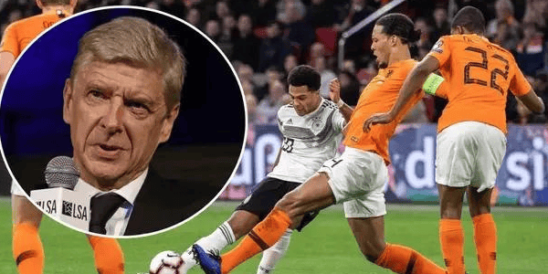 格纳布里这么强，当初阿森纳为什么不要他？