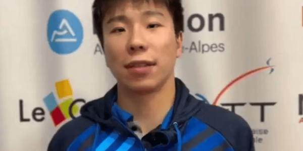 法甲赛场过山车！徐瑛彬领先被翻盘，世冠头衔引争议！