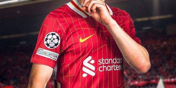 维尔茨正式加盟利物浦！德甲过人王，持球推进欧洲顶流！