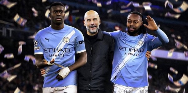 兵贵神速！曼城火速买下顶级中卫，不仅仅只是“救火”这么简单