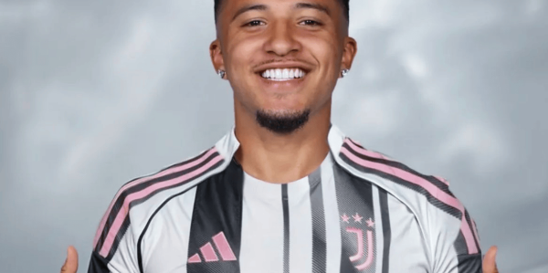 曝桑乔终愿降薪转会，曼联与尤文视频通话谈判！但穆帅并无意争夺