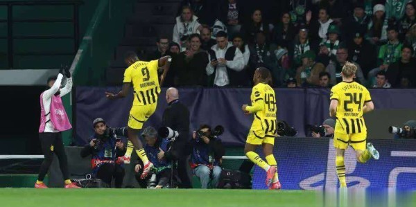 世俱杯刺激一夜！欧冠亚军2-1绝杀亚冠3冠王，多特蒙德4-3