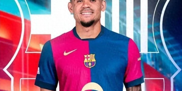 降薪投巴萨？西甲天才的抉择，让金元足球黯然失色