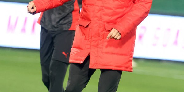 AC米兰重磅签约！2000万欧元引进热那亚后卫德温特，未来可期！