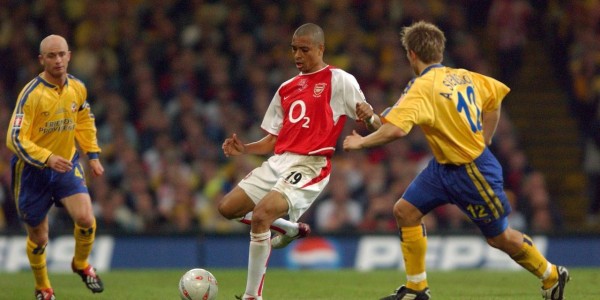 好久不见！吉尔伯托-席尔瓦与萨尼亚将陪同阿森纳参加亚洲季前赛