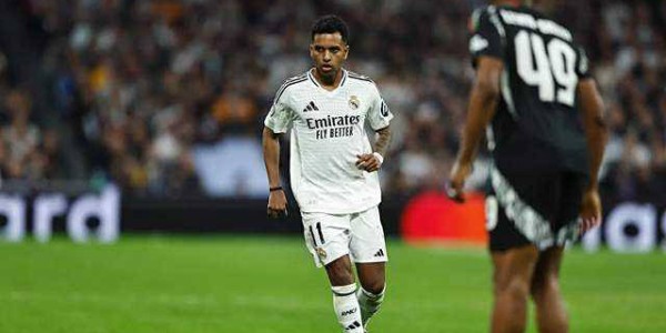 大巴黎抢先签下罗德里戈！阿森纳谈判拖延引皇马太子失望？