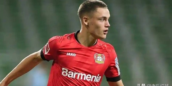 维尔茨1.36亿贵不贵？勒沃库森能从中赚多少，说出来你可能不信