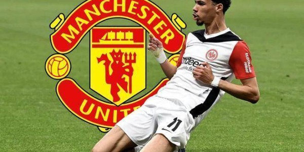 1亿欧！曼联是唯1买家！22球12助！法甲超新星虽好，红魔也得谨慎