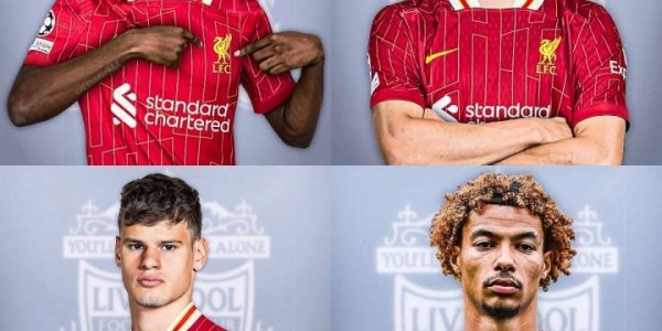 历史第一转会窗？利物浦若签伊萨克花费超4亿欧，皇马大巴黎不服