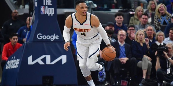 威少成为完全自由球员 热火领跑其潜在下家