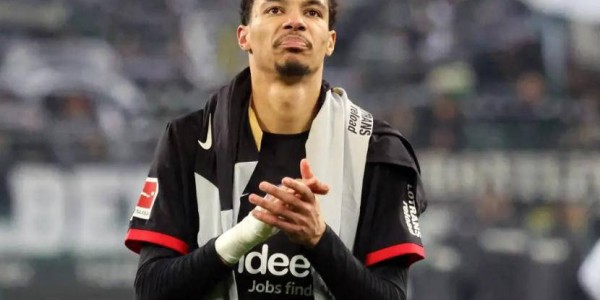 曼联欲求购1亿混子前锋！首签曝光！德甲刷数据，或再遭受挫折