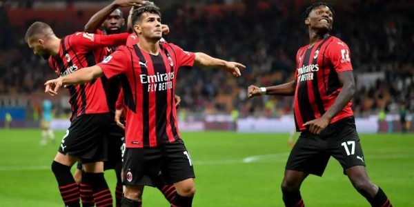 意甲-AC米兰1-0博洛尼亚：迎来苦主，检验米兰成色|前瞻