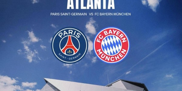 凌晨0点，世俱杯20亿大决战：巴黎渴望复仇，能否终结拜仁连胜？