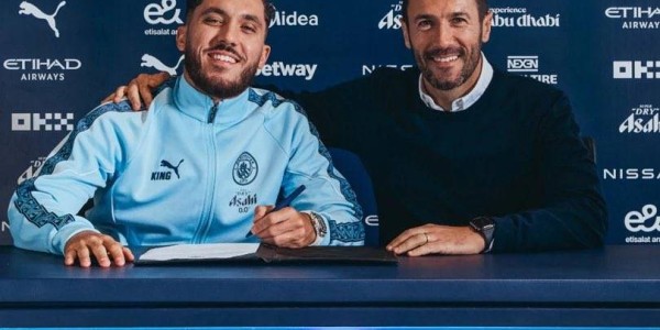 曼城放弃维尔茨，1.1亿欧签中场双子星，利物浦豪掷1.5亿欧图什么