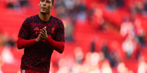 英超联赛：利物浦大胜西汉姆的原因，小说都不敢这么写