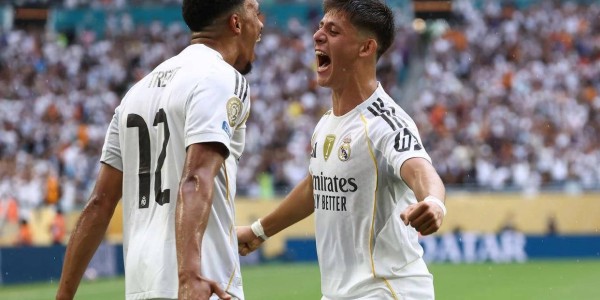 同为赛季结束后的赛事，世界杯为何被球员热捧，世俱杯却常遭冷遇？