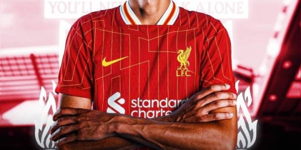 Here we go！罗马诺：利物浦将签23岁埃基蒂克，总价达9500万欧