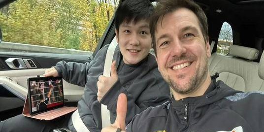 骂声四起，樊振东德甲门票6000元一张，国乒老将力挺引热议