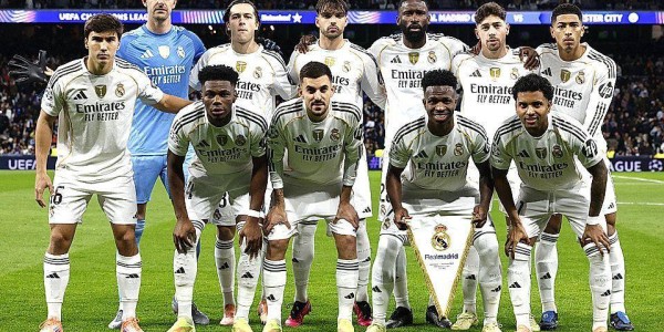 贝林厄姆险胜佩德里0.4%！这场投票让