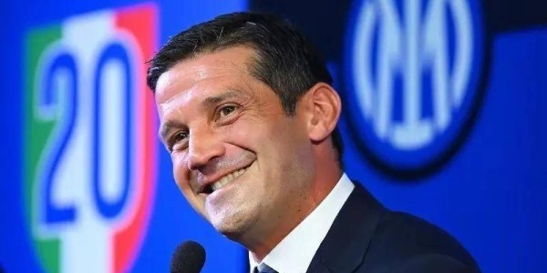 国米新赛季策略：联赛保下限、欧冠冲上限！小因局部轮换值得借鉴