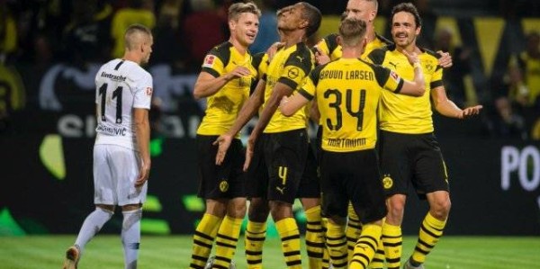 欧冠赛事前瞻：哥本哈根对阵多特蒙德赛前深度剖析与比分展望