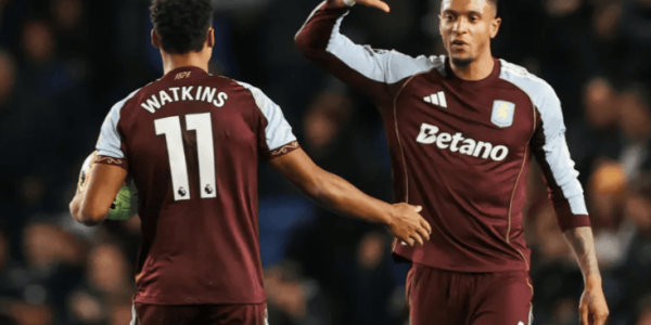 4-3险胜布莱顿＋斩获联赛4连胜＋跃居积分榜第3位＋各项赛事6连胜