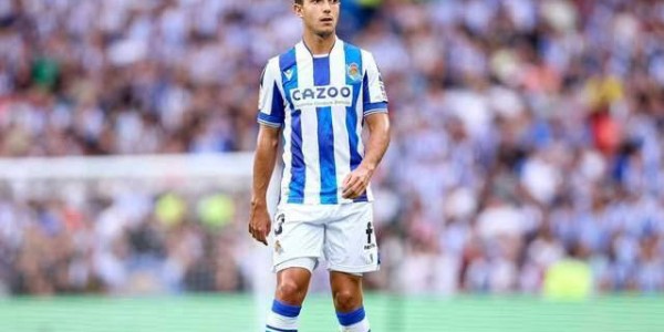 西甲铁腰的未来归属：皇马自信截胡阿森纳，6000万究竟值不值？