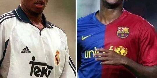 现在来看，皇马历史上分量最重的一次旧将反杀是哪一次——从50年代的欧冠五连冠说起