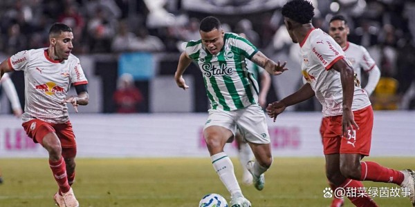 巴西甲第13轮前瞻：尤文图德对阵累西腓体育