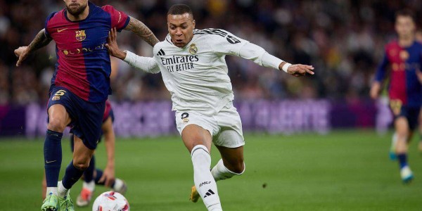 曼城第四！OPTA俱乐部实力榜，拜仁升至第七，巴萨力压皇马