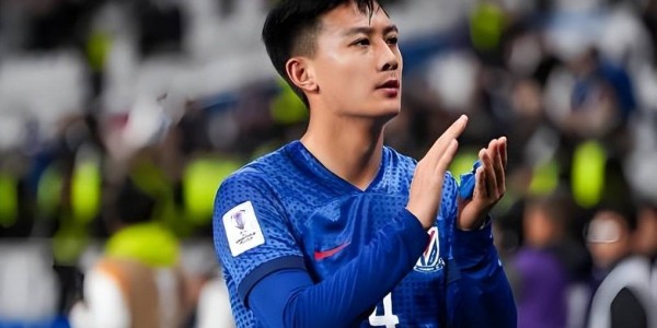 朱辰杰申花最佳中卫搭档即将留洋！已被德甲圣保利求购，已被辟谣