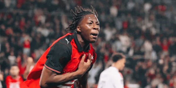 法甲：雷恩vs朗斯，谁能延续强势状态？