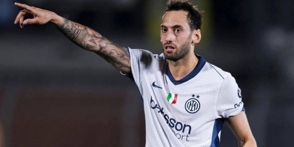 国米中场真核因伤缺席下轮联赛，意国脚新赛季首次先发登场