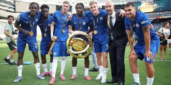 超级全满贯！蓝军成足坛第一，集齐所有洲际冠军，强如皇马也无缘