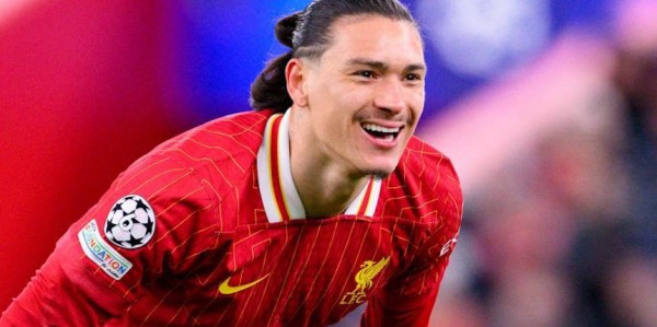 曝努涅斯首选加盟西甲，利物浦获沙特豪门报价