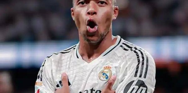 被裁判黑哨，皇马依旧四连胜，阿隆索虐菜能力强，西甲冠军稳了