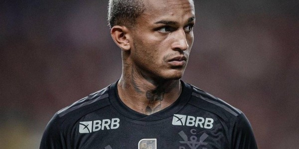 意甲劲旅罗马重启攻势，弗拉门戈铁心出售巴西飞翼