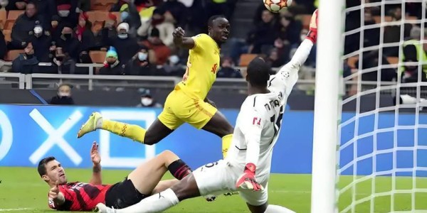 周三006 欧冠 谢尔本VS卡拉巴赫，比分预测