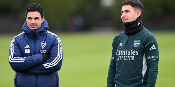 竞彩湃｜西超杯巴萨皇马硬碰硬，足总杯阿森纳继续大胜？