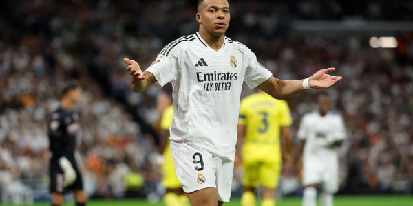 被恩里克击败，阿隆索面临安帅的困惑：没有姆巴佩真的比有他更好吗？