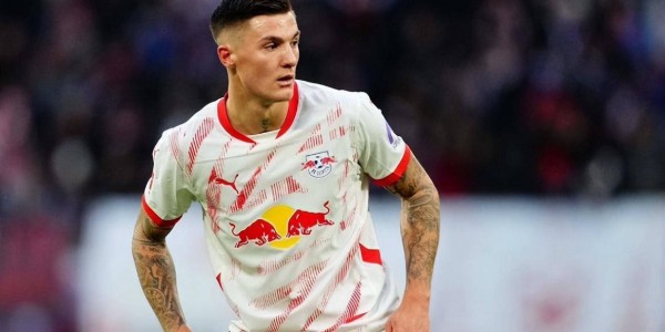 德甲新星21球6助攻！天才神锋8000万欧元身价 双雄争抢