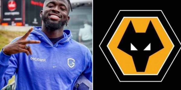 记者：狼队商谈引进亨克前锋阿洛科达尔，但这与拉尔森的去留无关