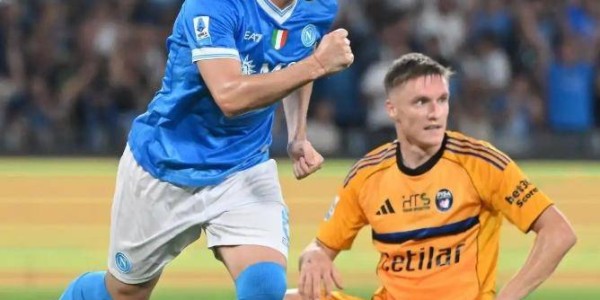 孔蒂又在抱怨了，那不勒斯的坎坷连胜与意甲争冠悬疑