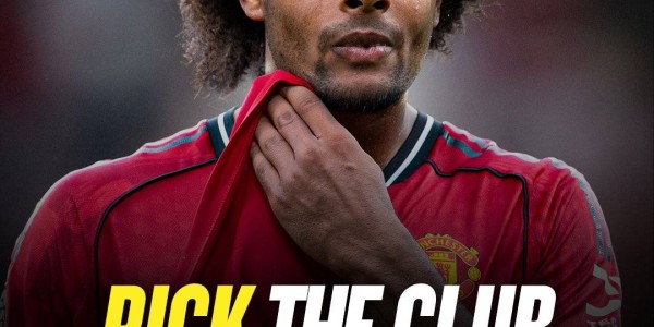 阿莫林同意曼联一人离队，弃用理由曝光！英超意甲西甲争夺不愁卖